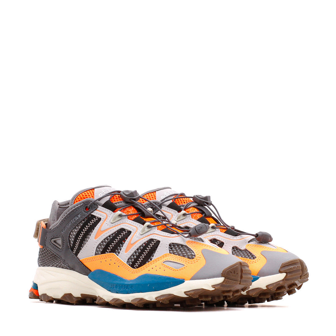 Adidas Originals Men Hyperturf Grey HP2832 - FOOTWEAR - Canada