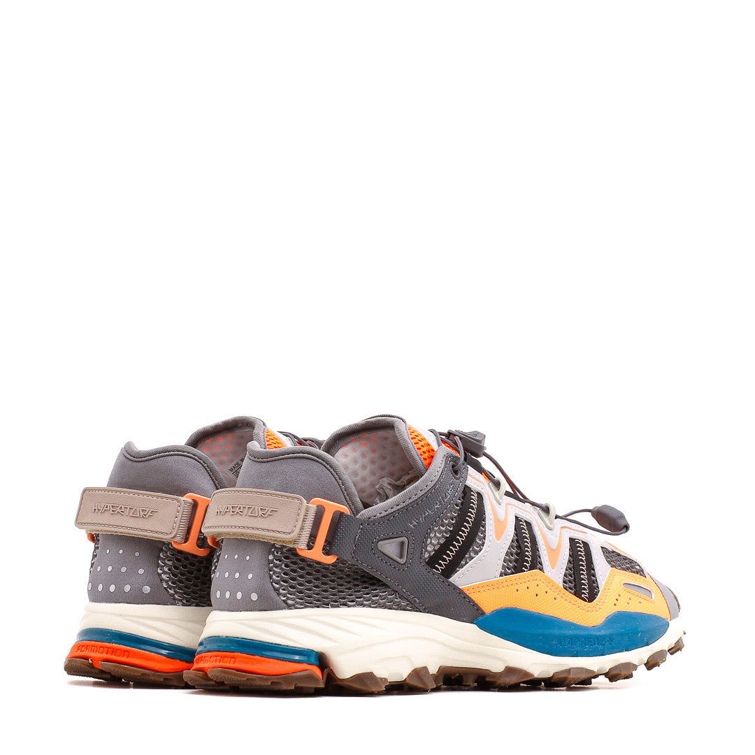 Adidas Originals Men Hyperturf Grey HP2832 - FOOTWEAR - Canada