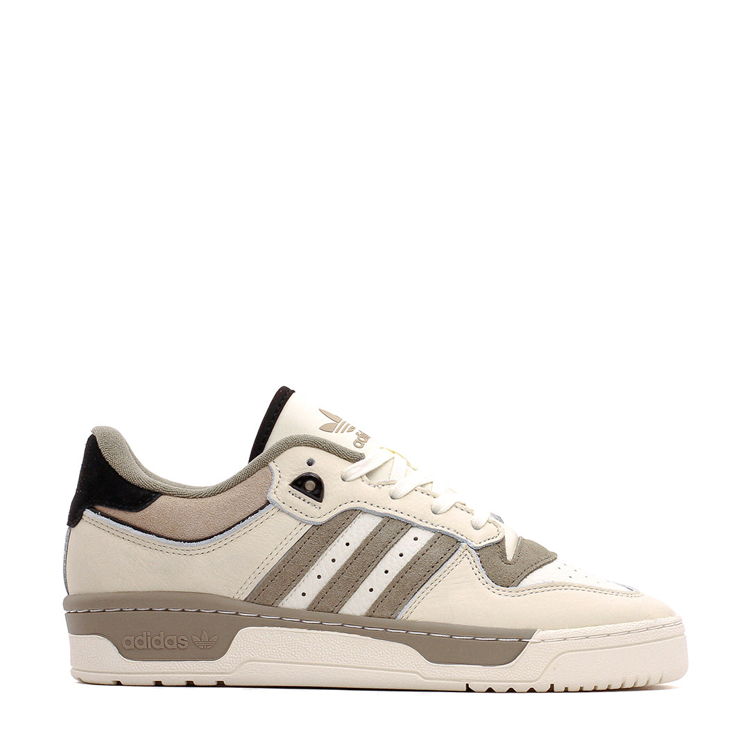 Adidas Originals Men Rivalry 86 Low White Grey IE7171 - FOOTWEAR - Canada Main image
