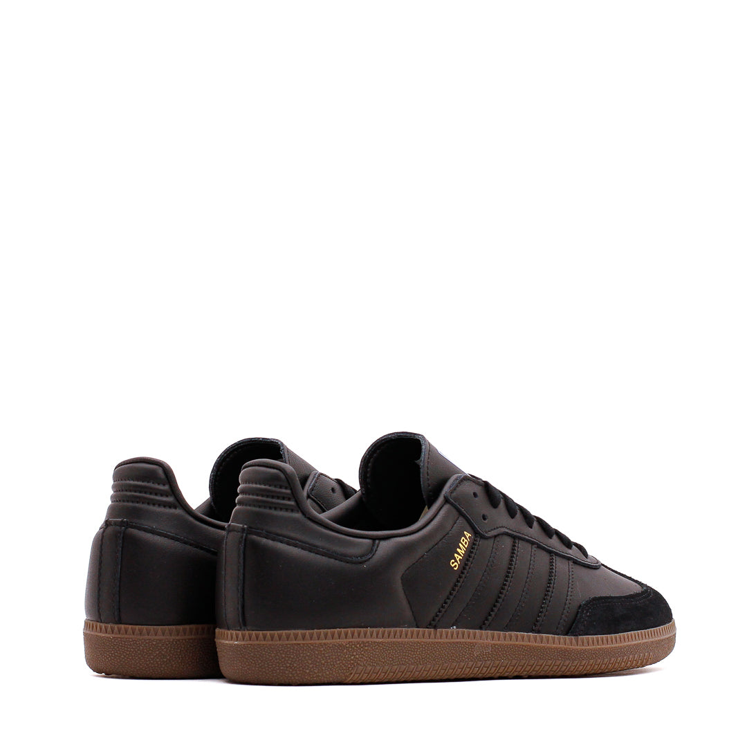 Adidas Originals Men Samba OG Black IE3438 - FOOTWEAR - Canada
