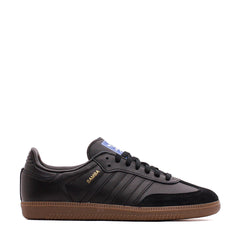 Adidas Originals Men Samba OG Black IE3438 - FOOTWEAR - Canada