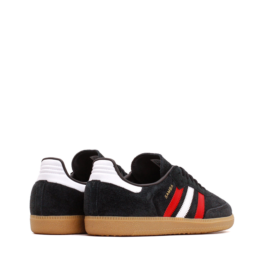 Adidas Originals Men Samba OG Black IG1824 - FOOTWEAR - Canada