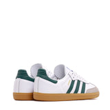 adidas originals men samba og white green ie3437 930 compact