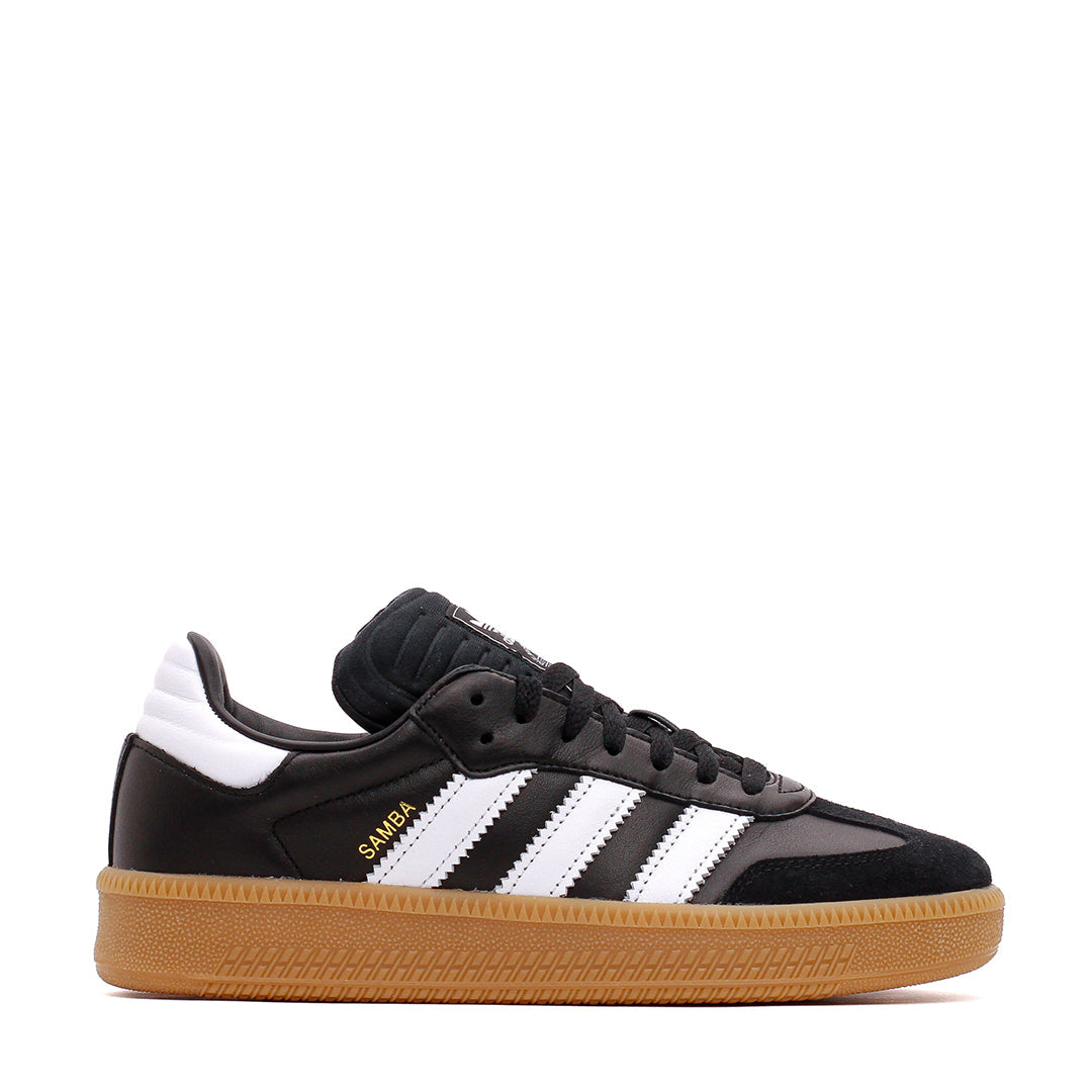 Adidas Originals Men Samba XLG Black IE1379 - FOOTWEAR - Canada Main image