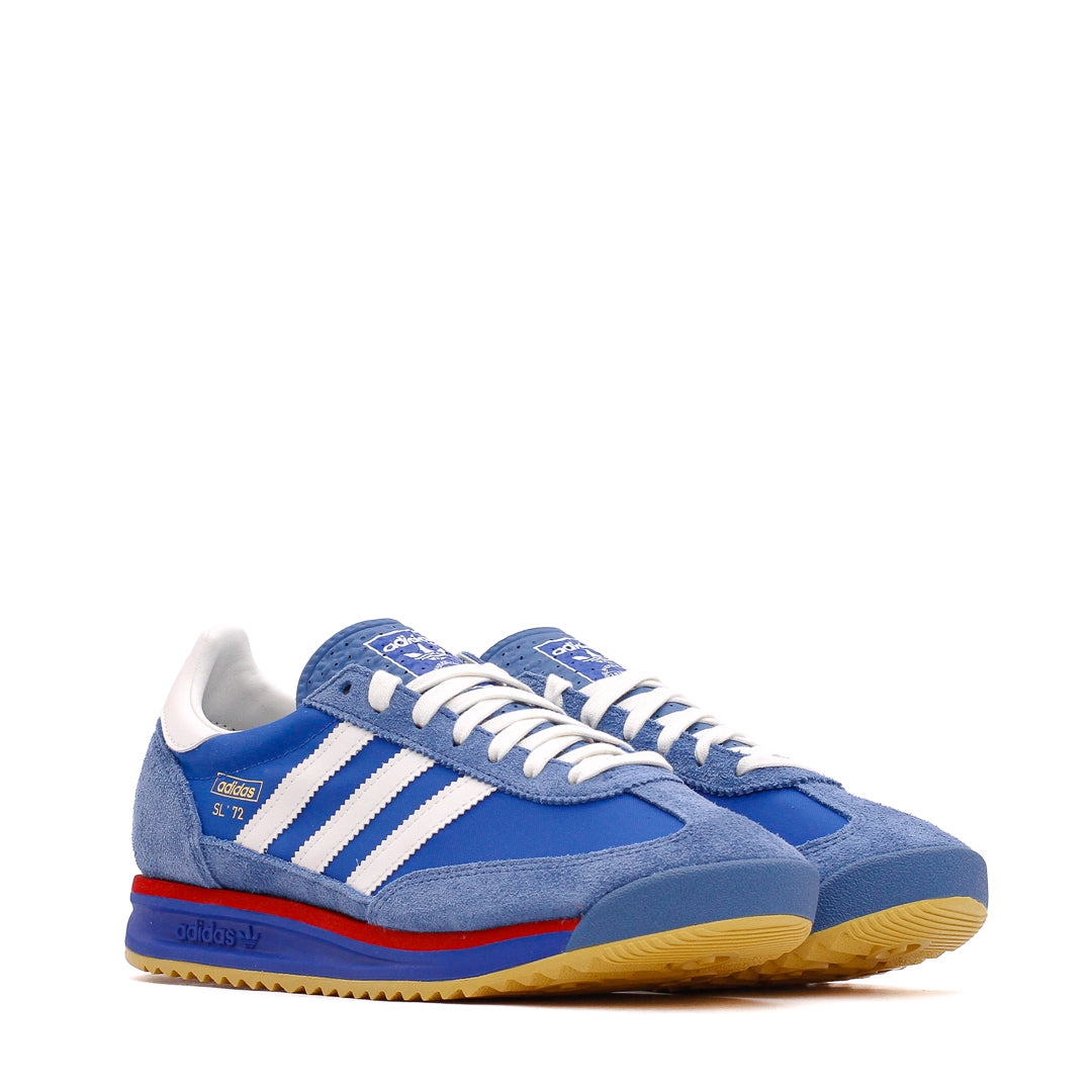 Adidas Originals Men SL 72 RS Blue IG2132 Secondary image