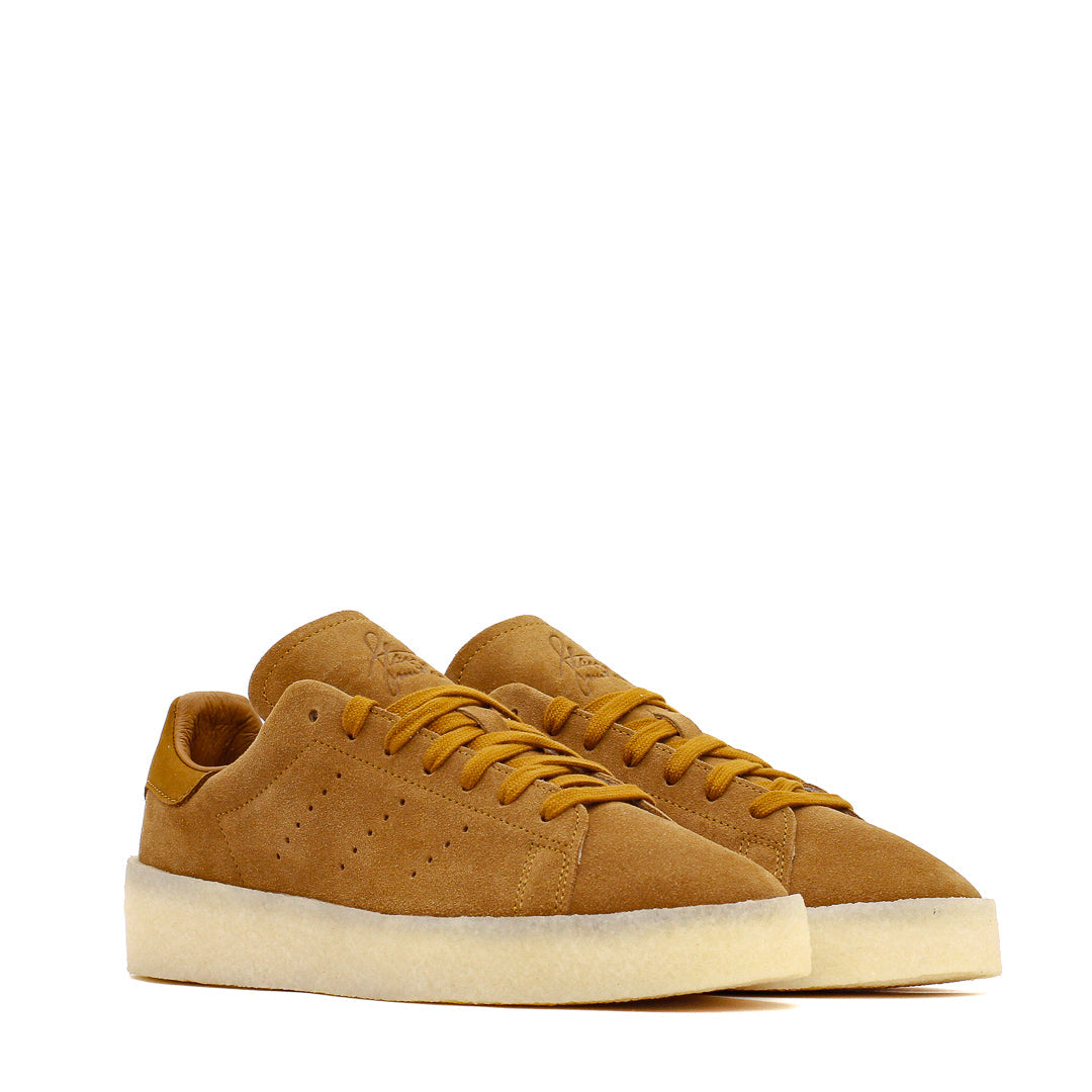 Adidas Originals Men Stan Smith Crepe Bronze Strata Gum IH0027 Secondary image