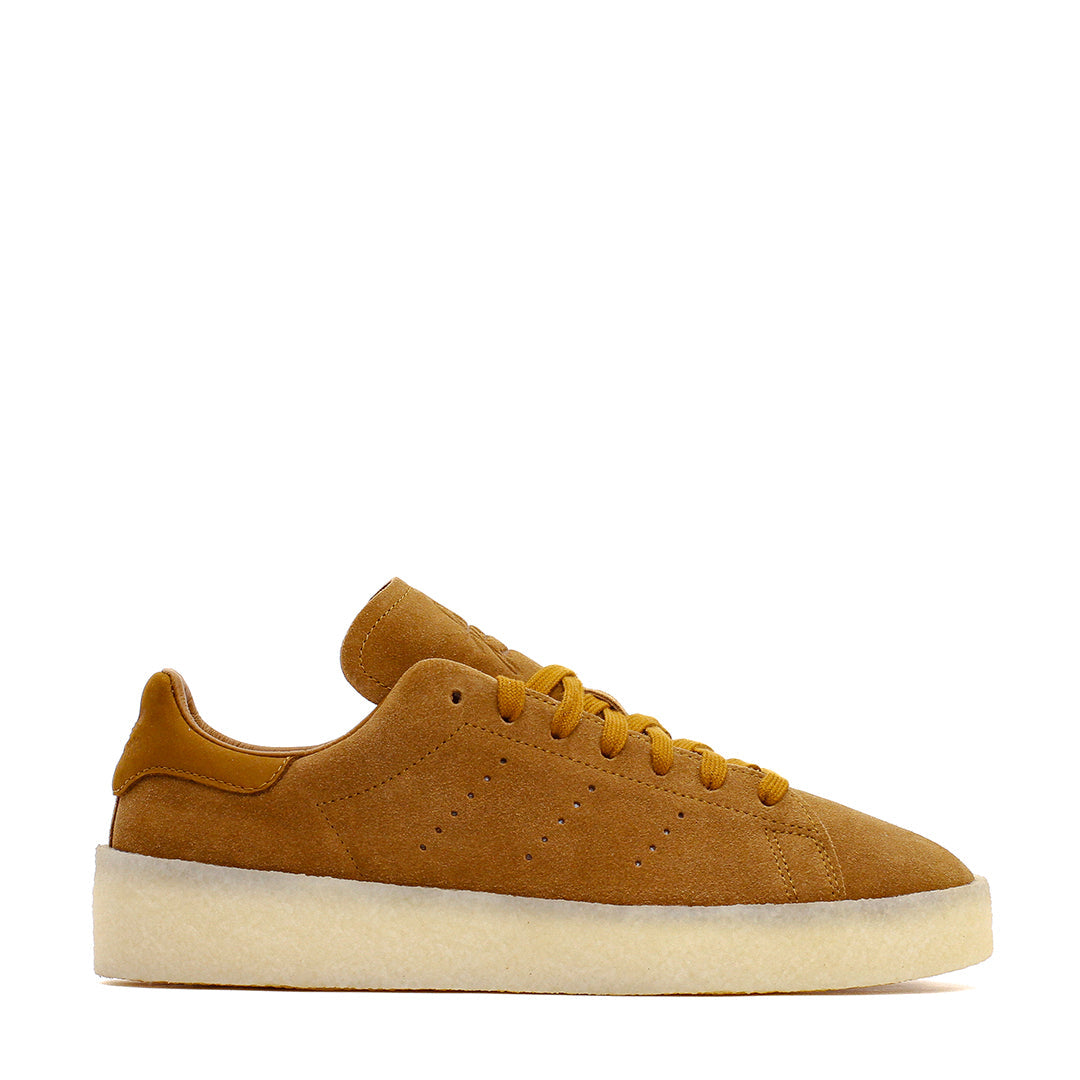 Adidas Originals Men Stan Smith Crepe Bronze Strata Gum IH0027 - FOOTWEAR - Canada Main image