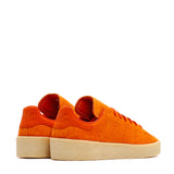 Adidas Originals Men Stan Smith Crepe Orange FZ6445 - FOOTWEAR - Canada
