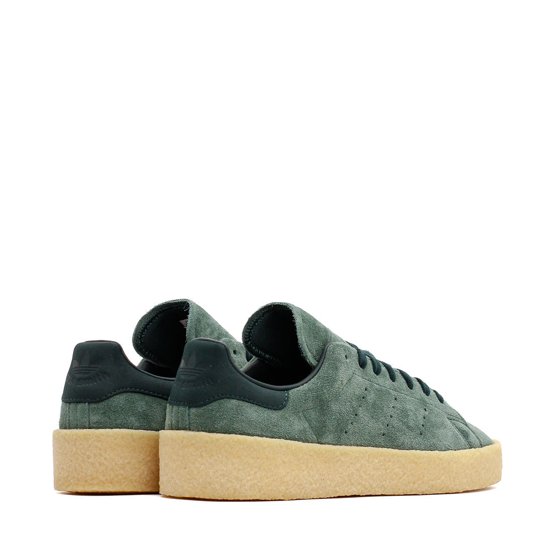 adidas originals men stan smith crepe pantone shadow green fz6444 258