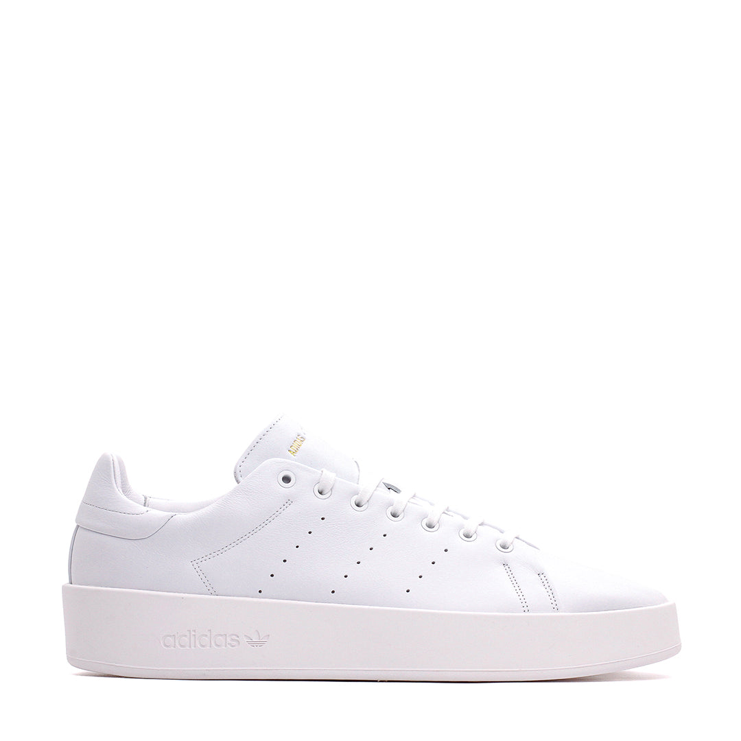 Adidas Originals Men Stan Smith Recon White IH0019 - FOOTWEAR Canada Main image