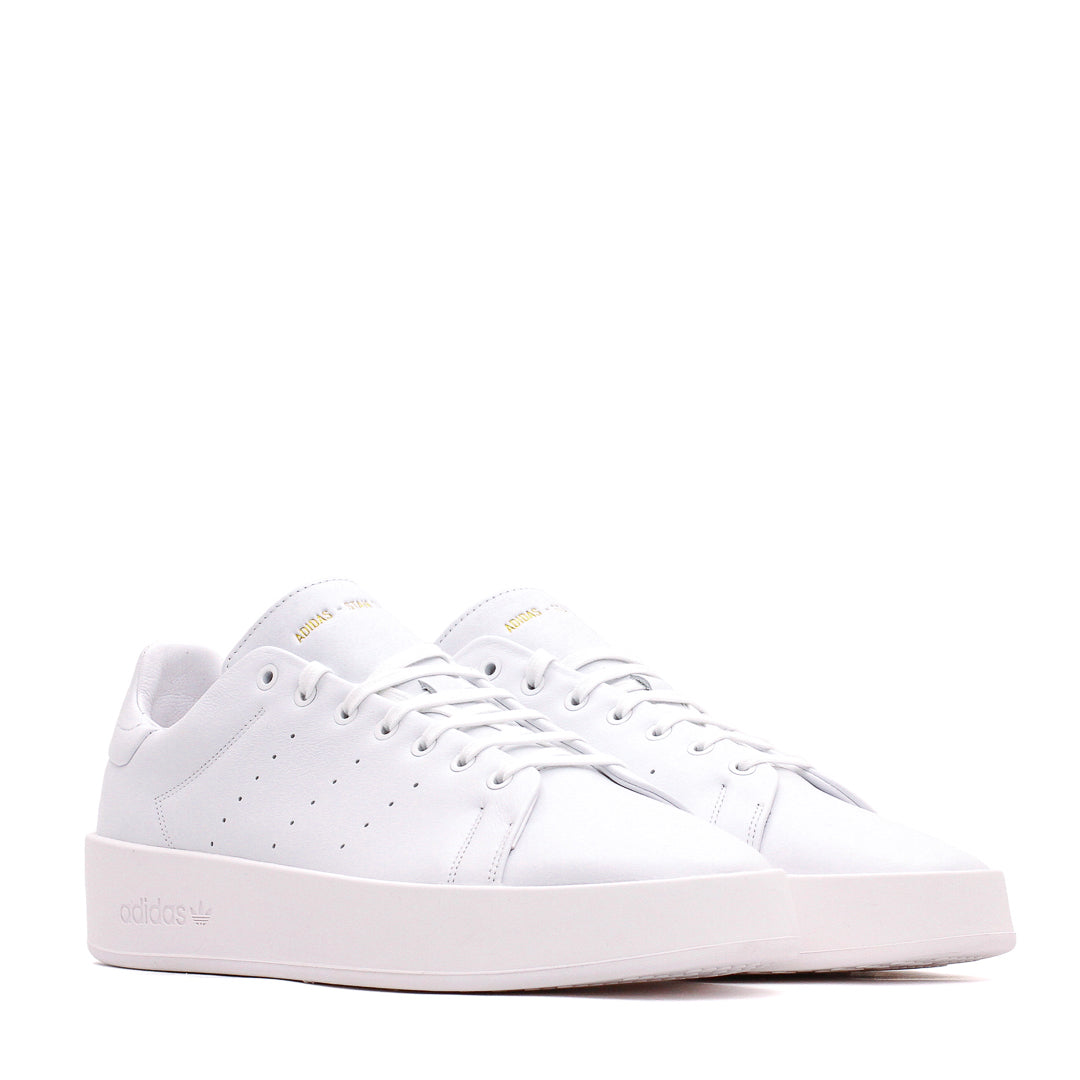 Adidas Originals Men Stan Smith Recon White IH0019 Secondary image