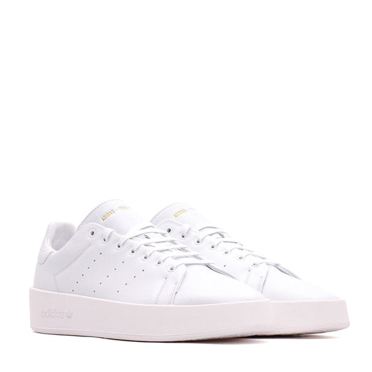 Adidas Originals Men Stan Smith Recon White IH0019 - FOOTWEAR Canada