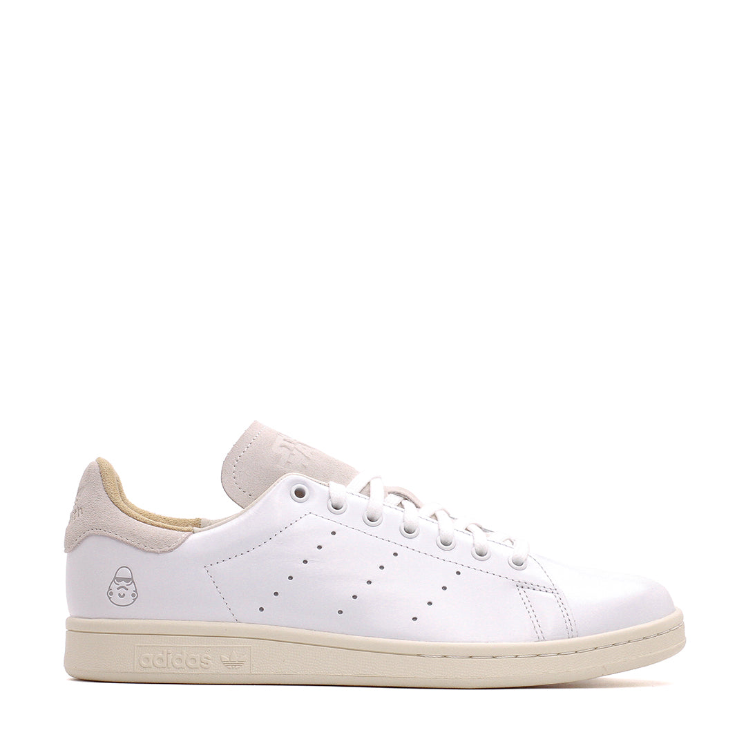 Adidas Originals Men Stan Smith x Star Wars White IE6002 - FOOTWEAR - Canada Main image