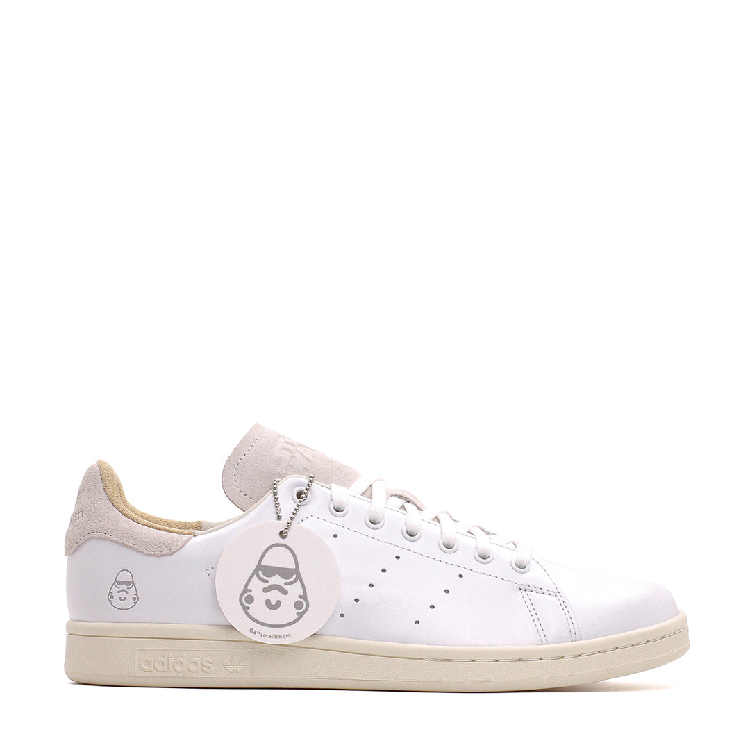 Adidas Originals Men Stan Smith x Star Wars White IE6002 Secondary image