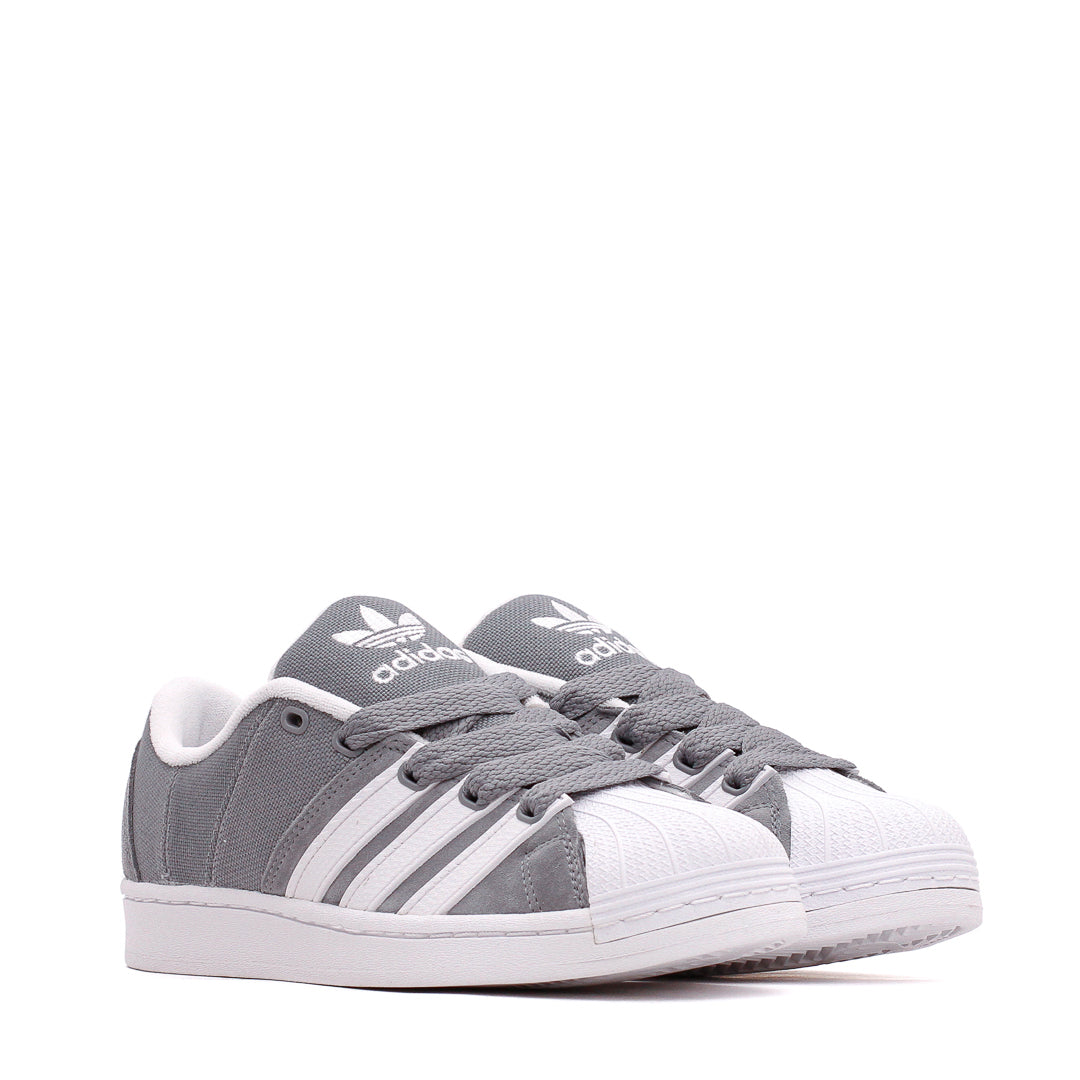 Adidas Originals Men Superstar Modified Grey H03740 Secondary image