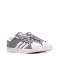 Adidas Originals Men Superstar Modified Grey H03740 - FOOTWEAR Canada