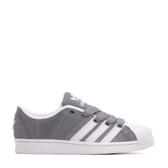 Adidas Originals Men Superstar Modified Grey H03740 - FOOTWEAR Canada