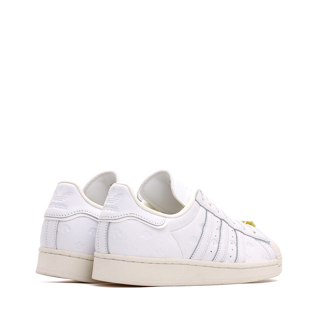 Adidas Originals Men Superstar White GY0025 - FOOTWEAR Canada