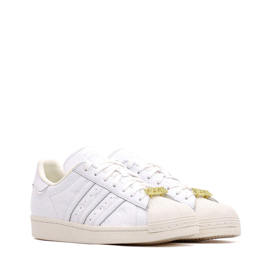 Adidas Originals Men Superstar White GY0025 - FOOTWEAR Canada