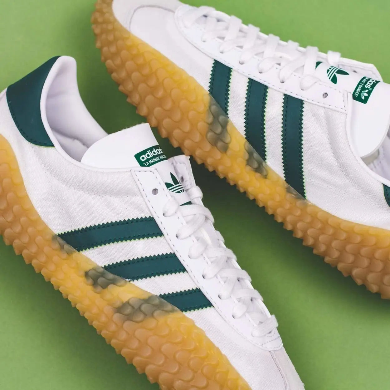 adidas Originals Never Made Pack - Micro Pacer x NMD R1 (G26778) adidas 98 x Boost-You-Wear (G26807) Country x Kamanda (G26797) ZX 930 x EQT