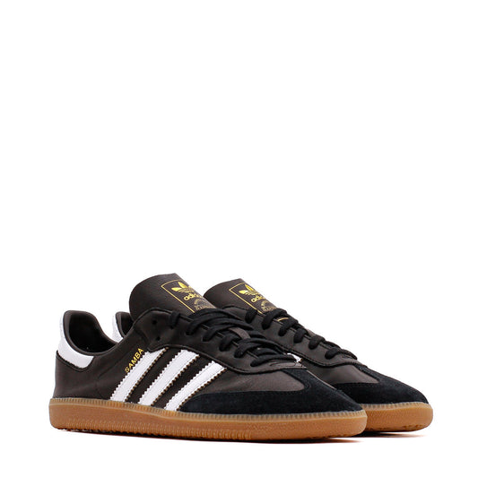 Adidas Originals Samba Decon Black IF0641 - FOOTWEAR - Canada