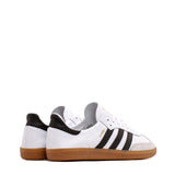 Adidas Originals Samba Decon White IF0642 - FOOTWEAR - Canada