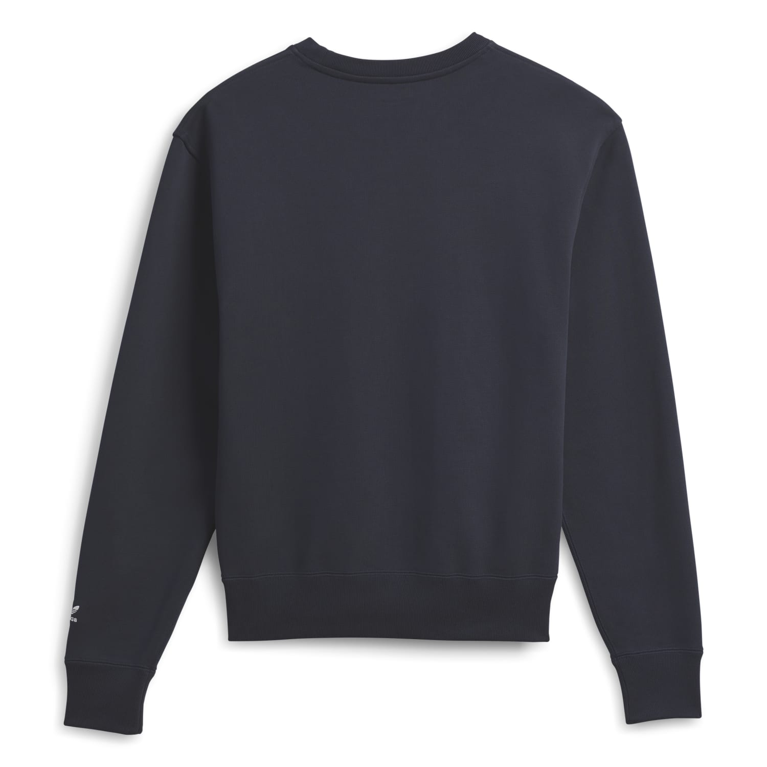 Adidas Originals Unisex PW Pharrell Williams Humanrace Basics Crew Night Grey HS4831 Secondary image