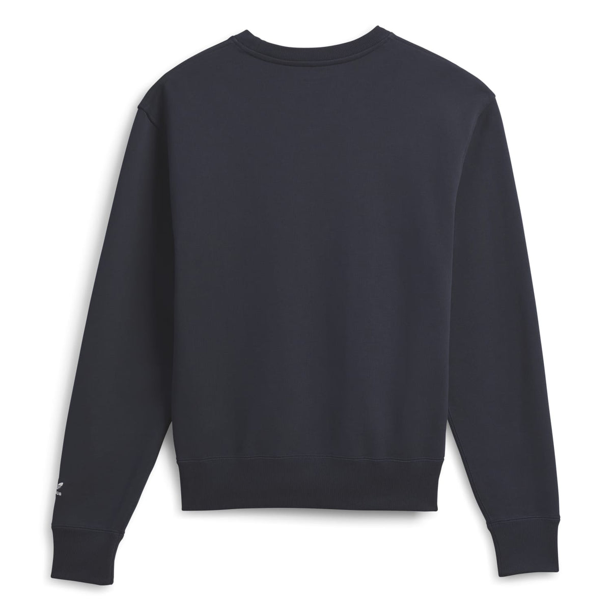 Adidas Unisex PW Basics Crew Night Grey HS4831 - SWEATERS - Canada