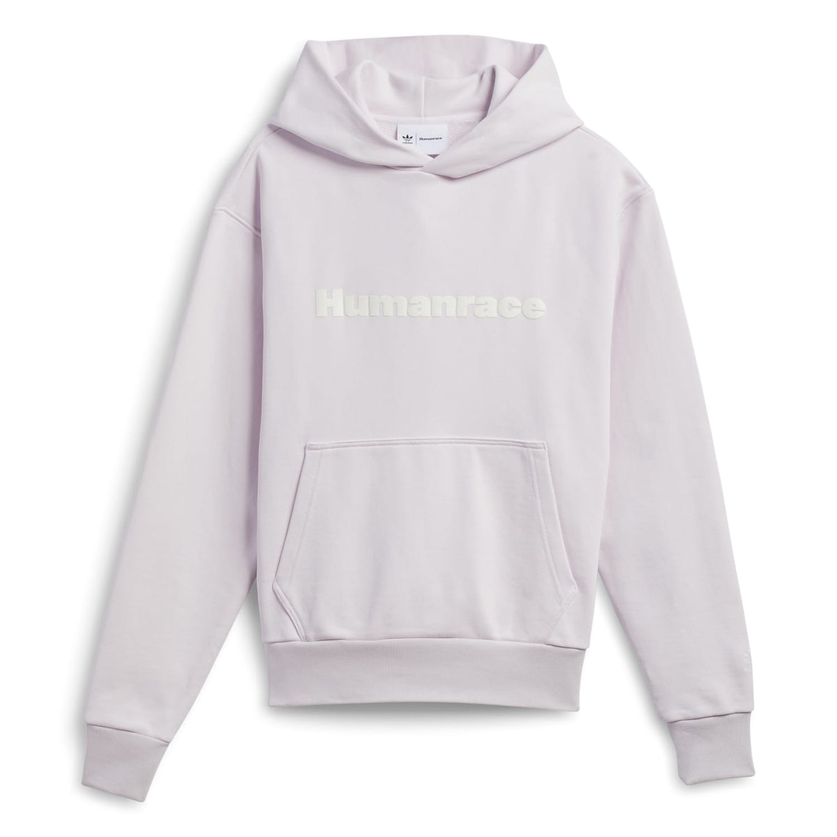 Adidas Unisex PW Basics Hood Almost Pink HS4816 - SWEATERS - Canada Main image