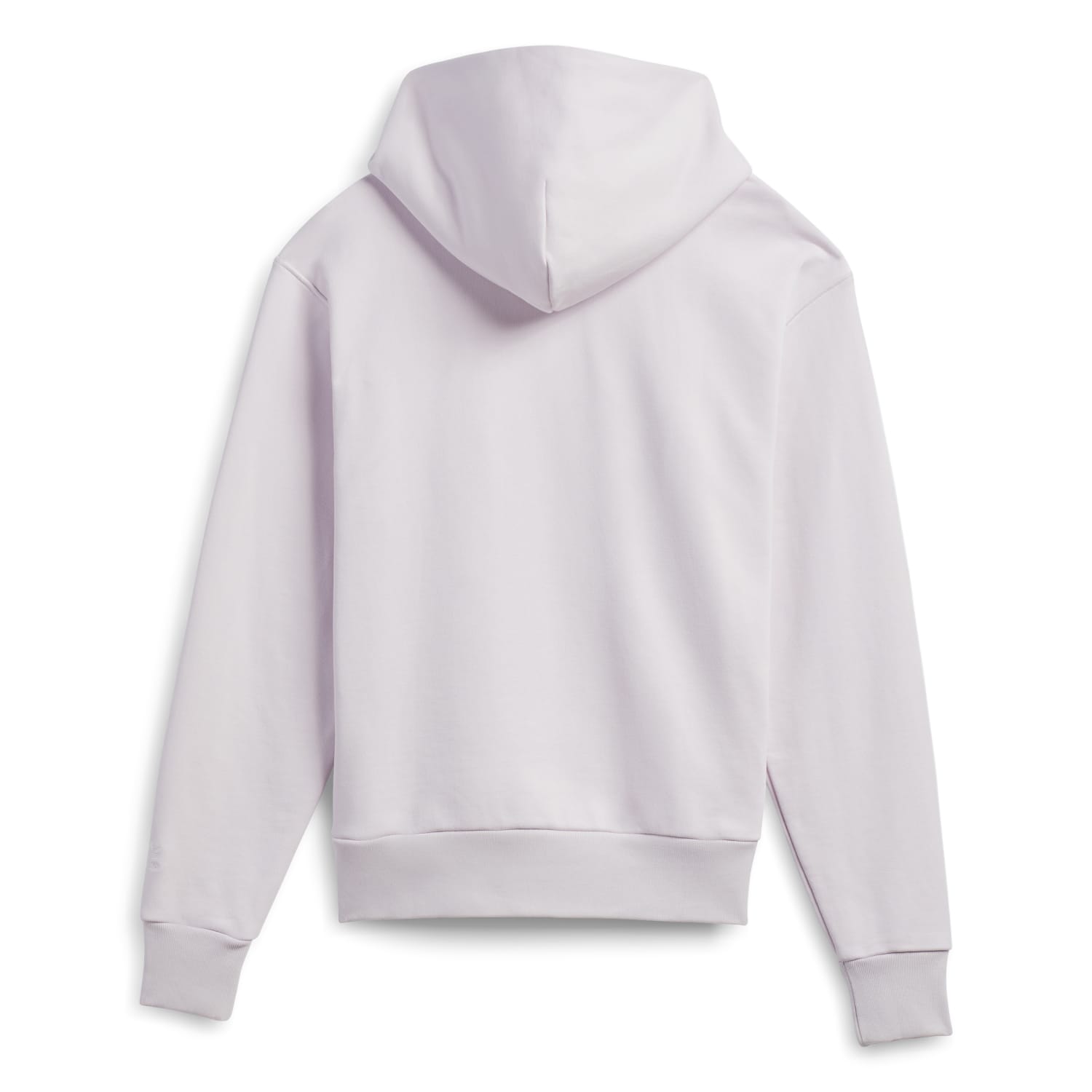 Adidas Originals Unisex PW Pharrell Williams Humanrace Basics Hoody Almost Pink HS4816 Secondary image