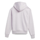 Adidas Unisex PW Basics Hood Almost Pink HS4816 - SWEATERS - Canada