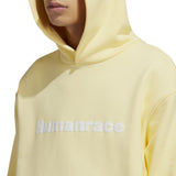 Adidas Originals Unisex PW Pharrell Williams Humanrace Basics Hoody Almost Yellow H46993 - SWEATERS - Canada
