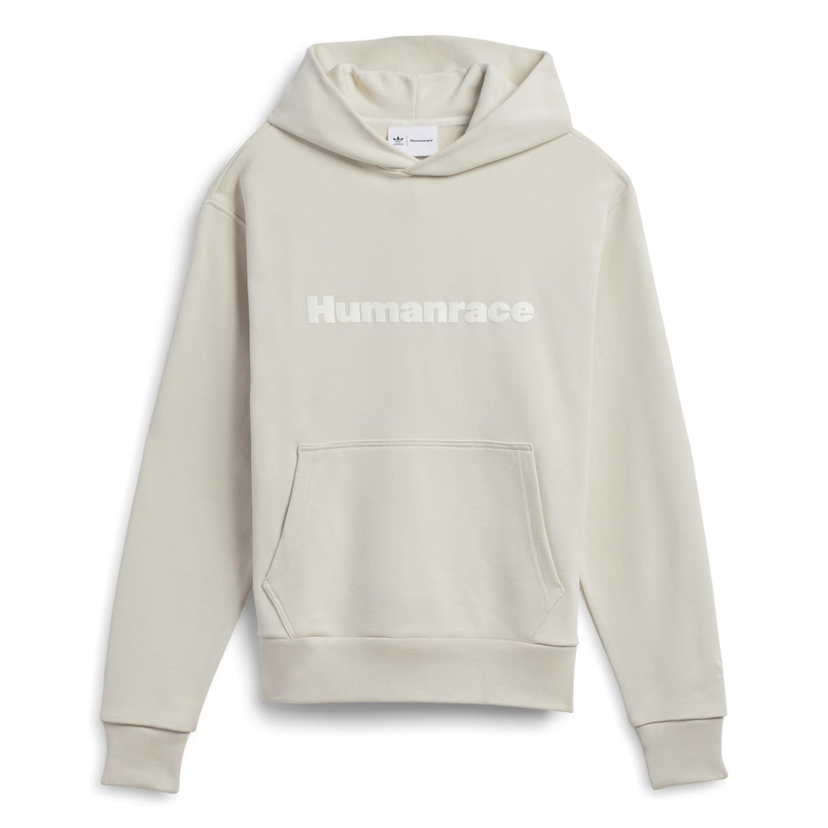 Adidas Unisex PW Basics Hood Aluminium HS4818 - SWEATERS - Canada Main image