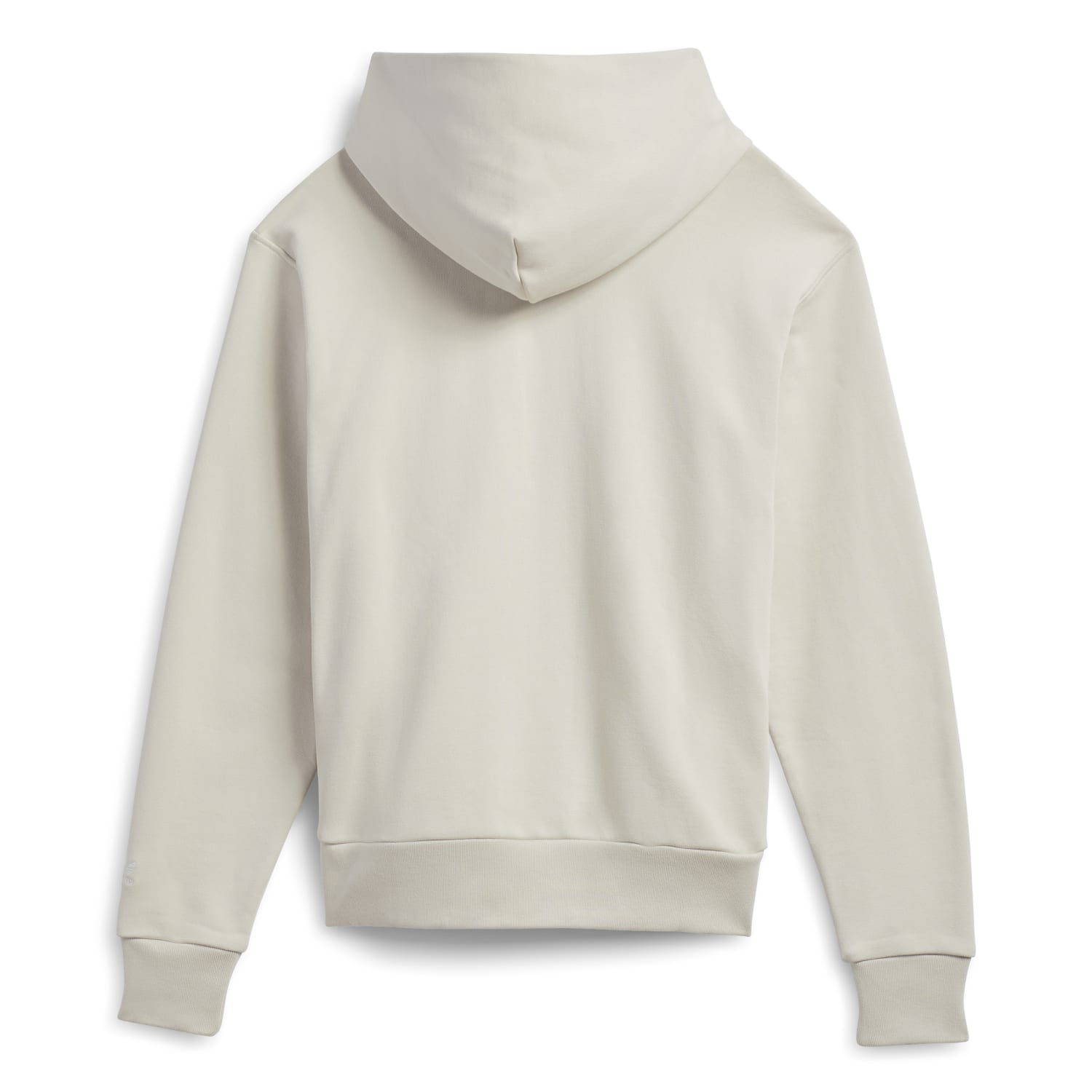Adidas Originals Unisex PW Pharrell Williams Humanrace Basics Hoody Aluminium HS4818 Secondary image