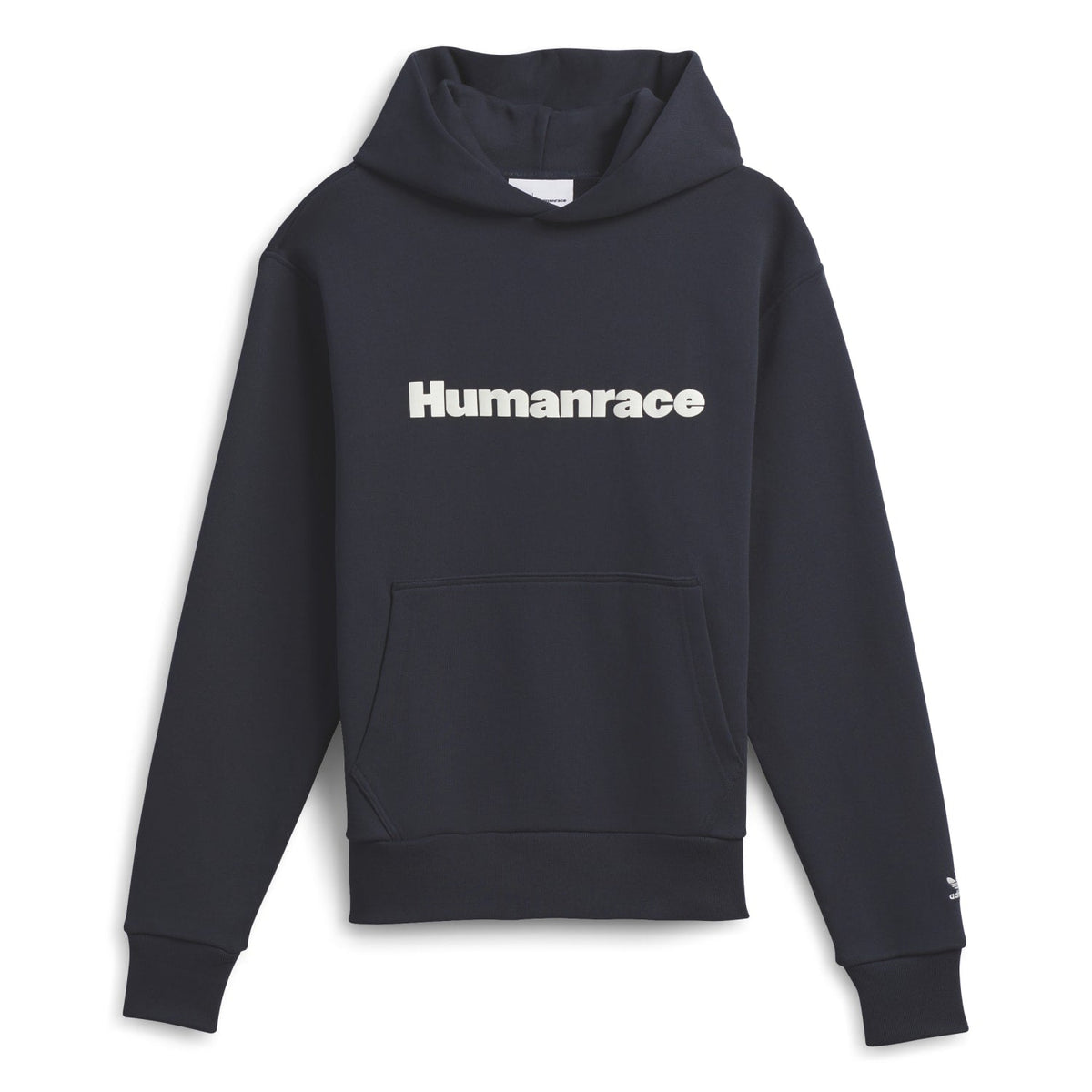 Adidas Unisex PW Basics Hood Night Grey HS4817 - SWEATERS - Canada Main image