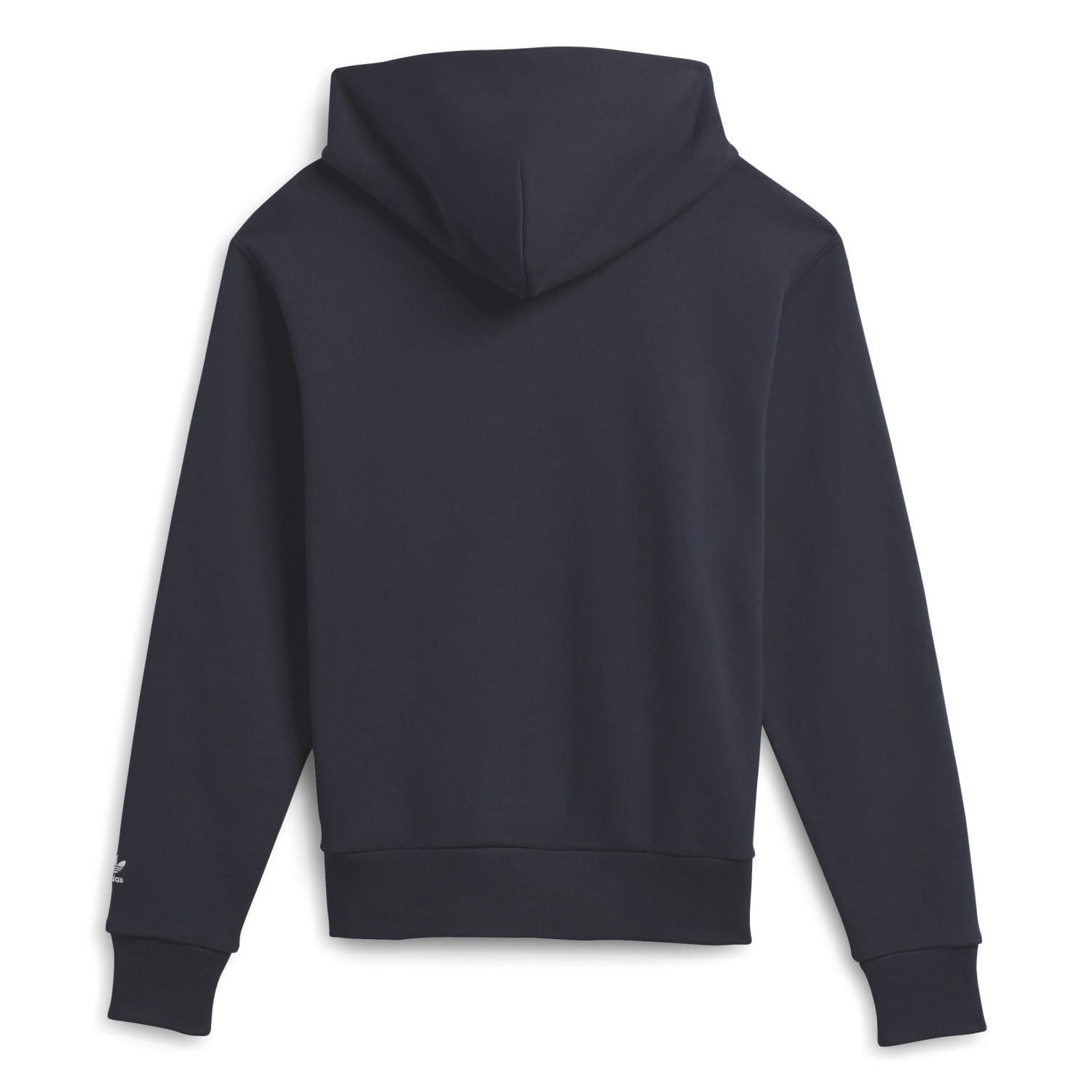 Adidas Originals Unisex PW Pharrell Williams Humanrace Basics Hoody Night Grey HS4817 Secondary image