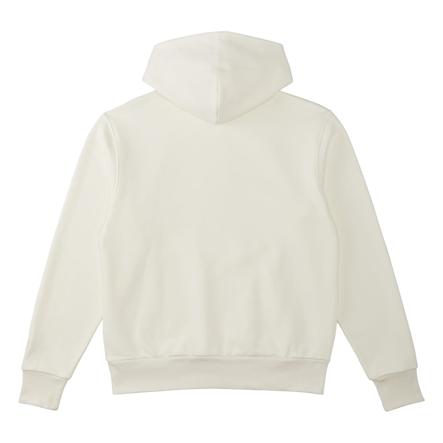 Adidas Originals Unisex PW Pharrell Williams Humanrace Basics Hoody Off White HG1815 Secondary image