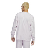 adidas originals unisex pw pharrell williams humanrace basics long sleeve tee almost pink hn3436 223 compact
