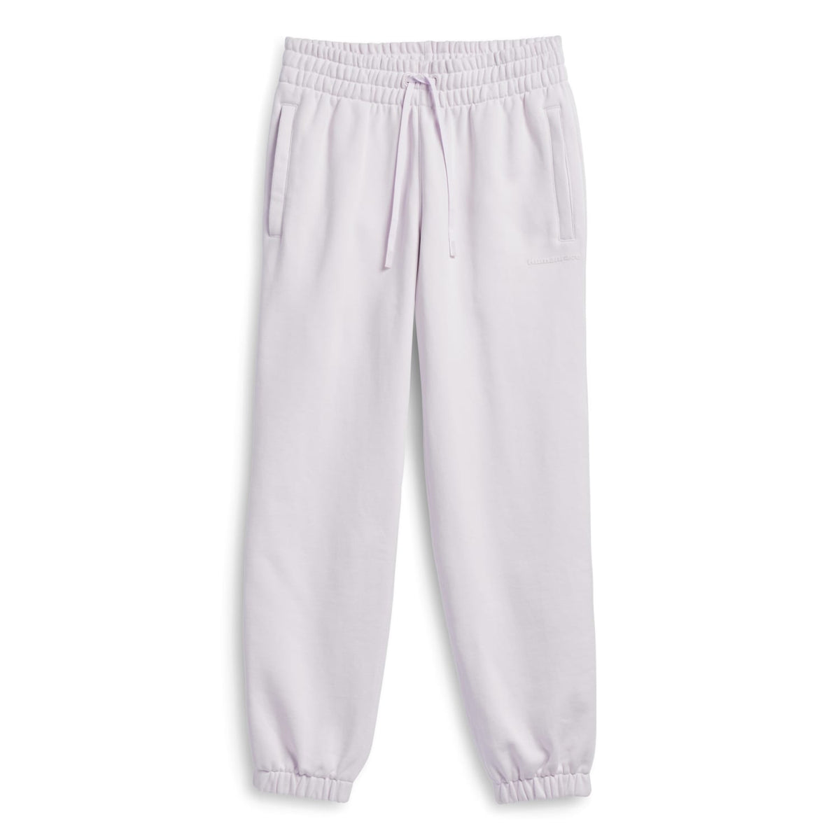 Adidas Unisex PW Basics Pant Almost Pink HS4844 - BOTTOMS - Canada