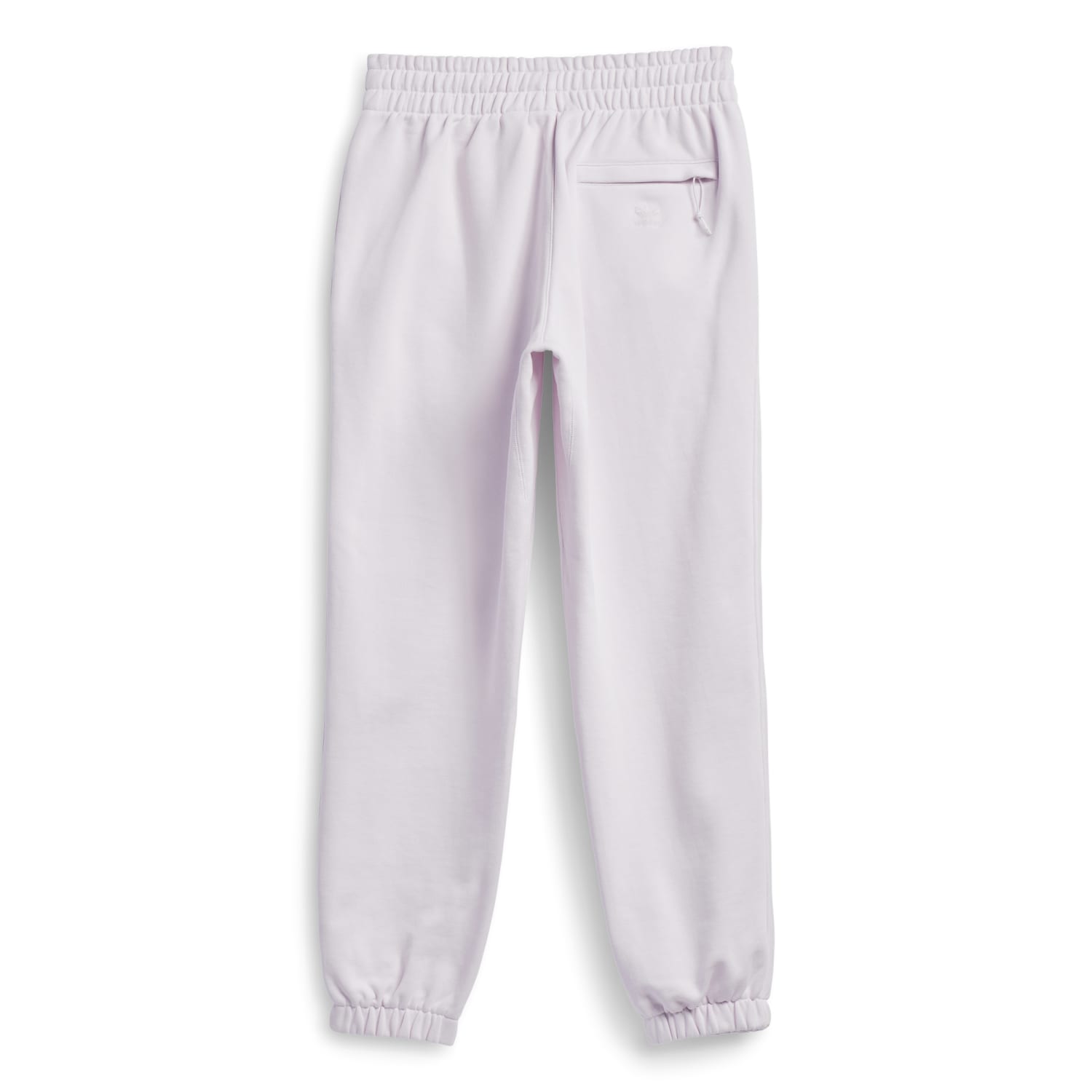 Adidas Originals Unisex PW Pharrell Williams Humanrace Basics Pant Almost Pink HS4844 Secondary image