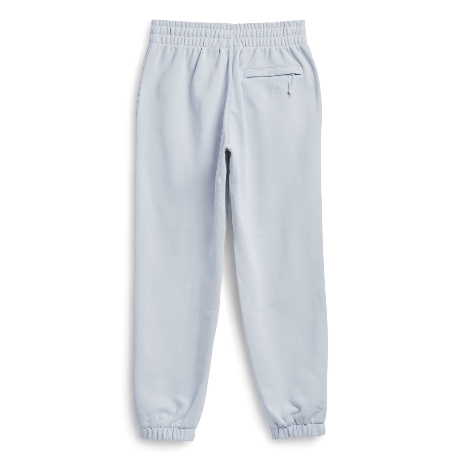Adidas Originals Unisex PW Pharrell Williams Humanrace Basics Pant Halo Blue HS4842 Secondary image
