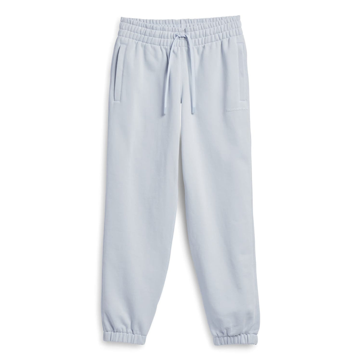 Adidas Unisex PW Basics Pant Halo Blue HS4842 - BOTTOMS - Canada Main image
