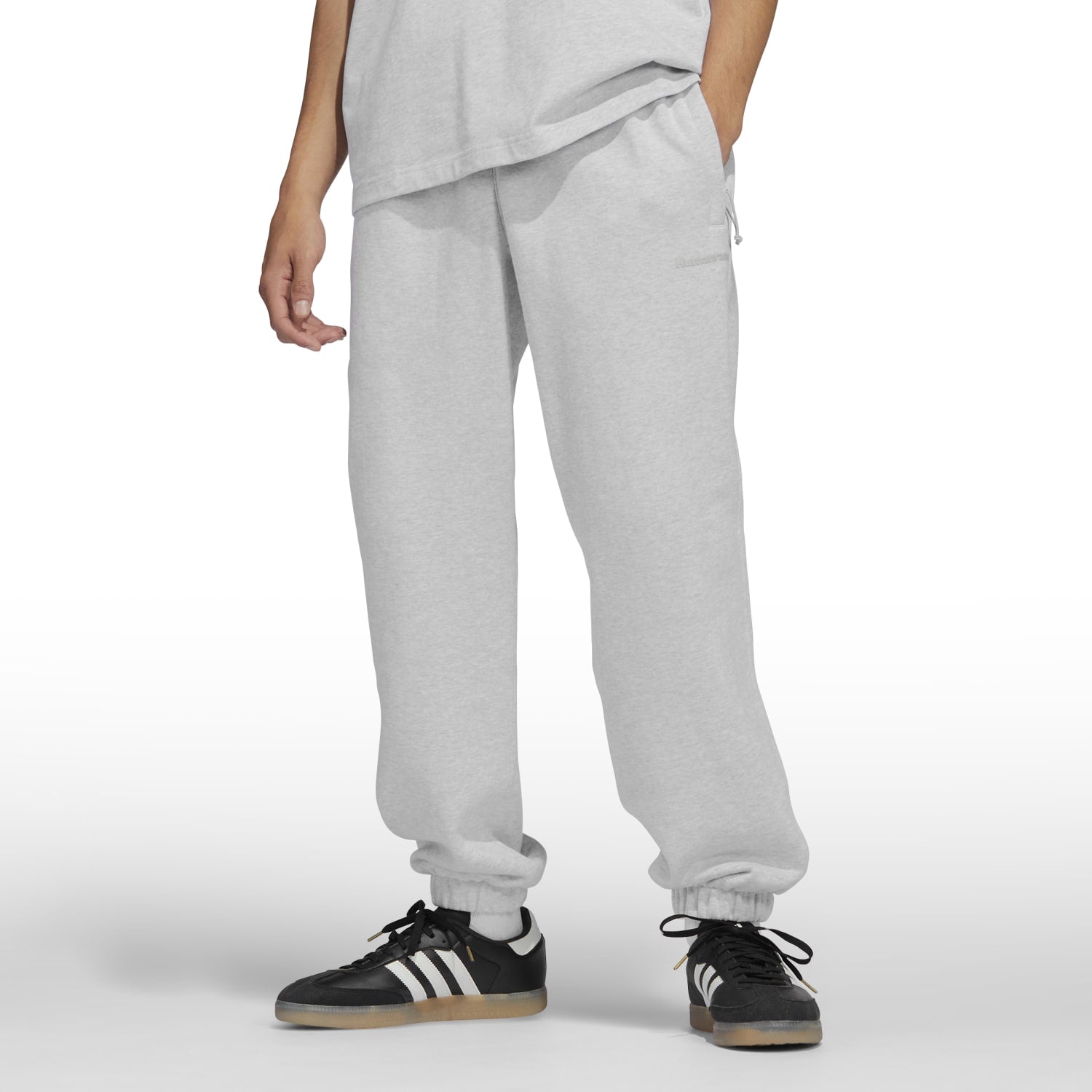 Adidas Fleece Half-zip Jacket - BOTTOMS - Canada