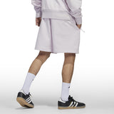 Adidas Unisex PW Basics Short Almost Pink HS4823 - SHORTS - Canada