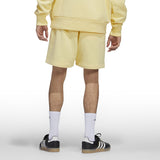 Adidas Originals Unisex PW Pharrell Williams Humanrace Basics Short Almost Yellow HS4827 - SHORTS - Canada