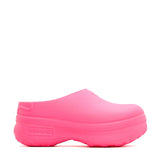 Adidas Originals Women Adifom Stan Mule Pink ID9453 - FOOTWEAR Canada