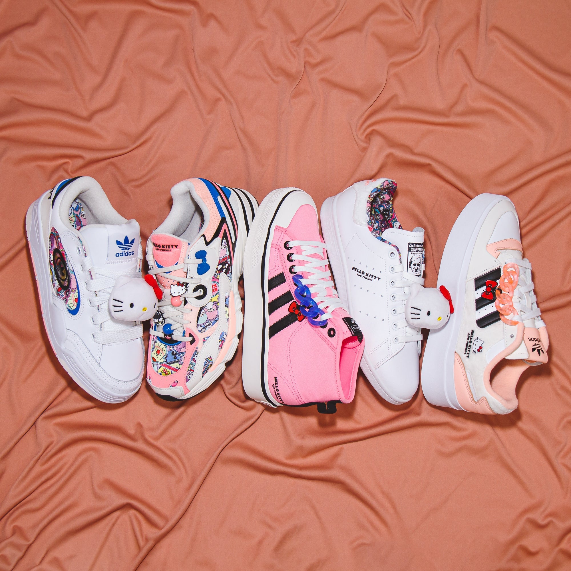 adidas popular Boost