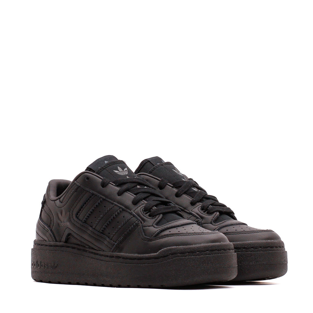 Adidas Originals Women Forum XLG Black IG2576 Secondary image