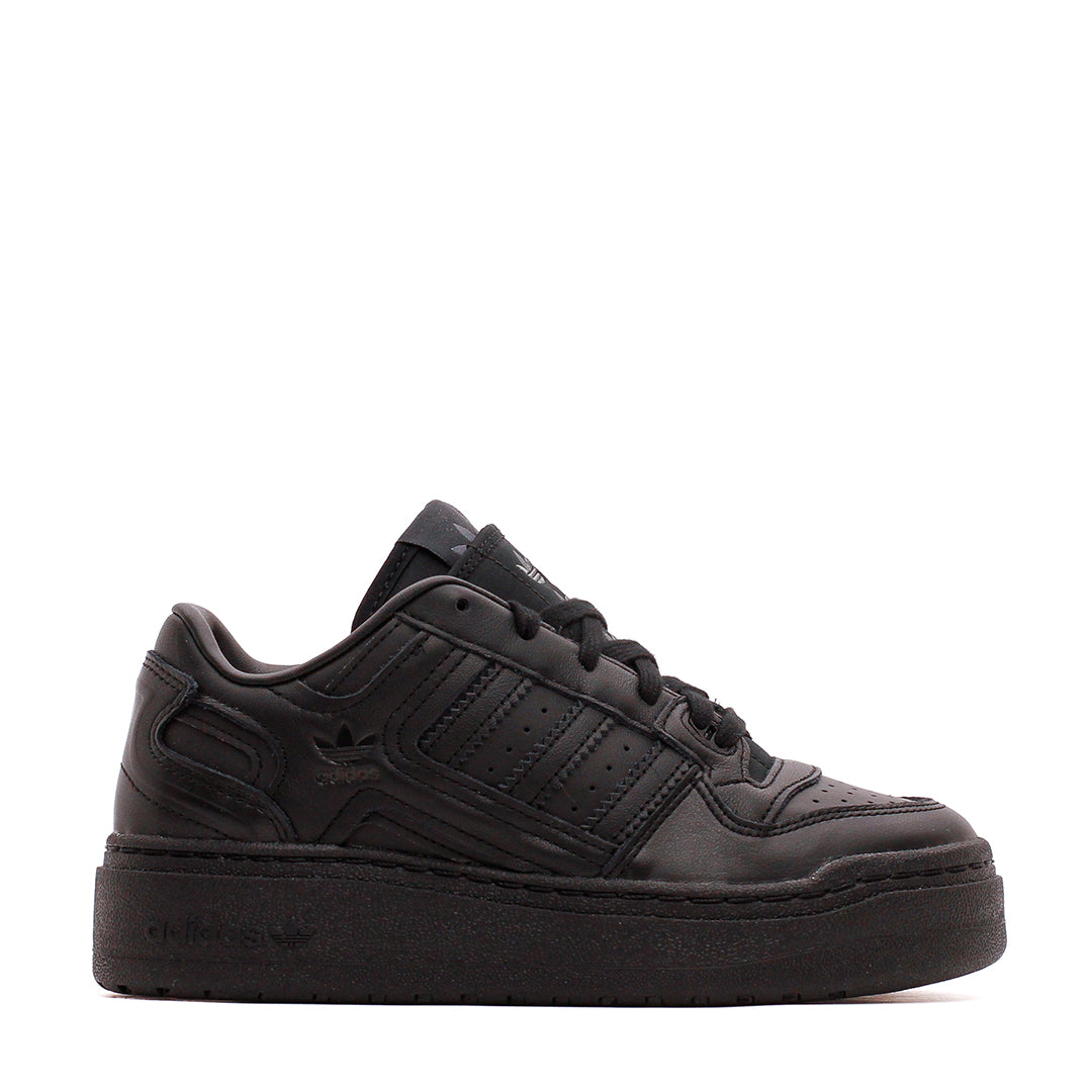 Adidas Originals Women Forum XLG Black IG2576 - FOOTWEAR Canada Main image
