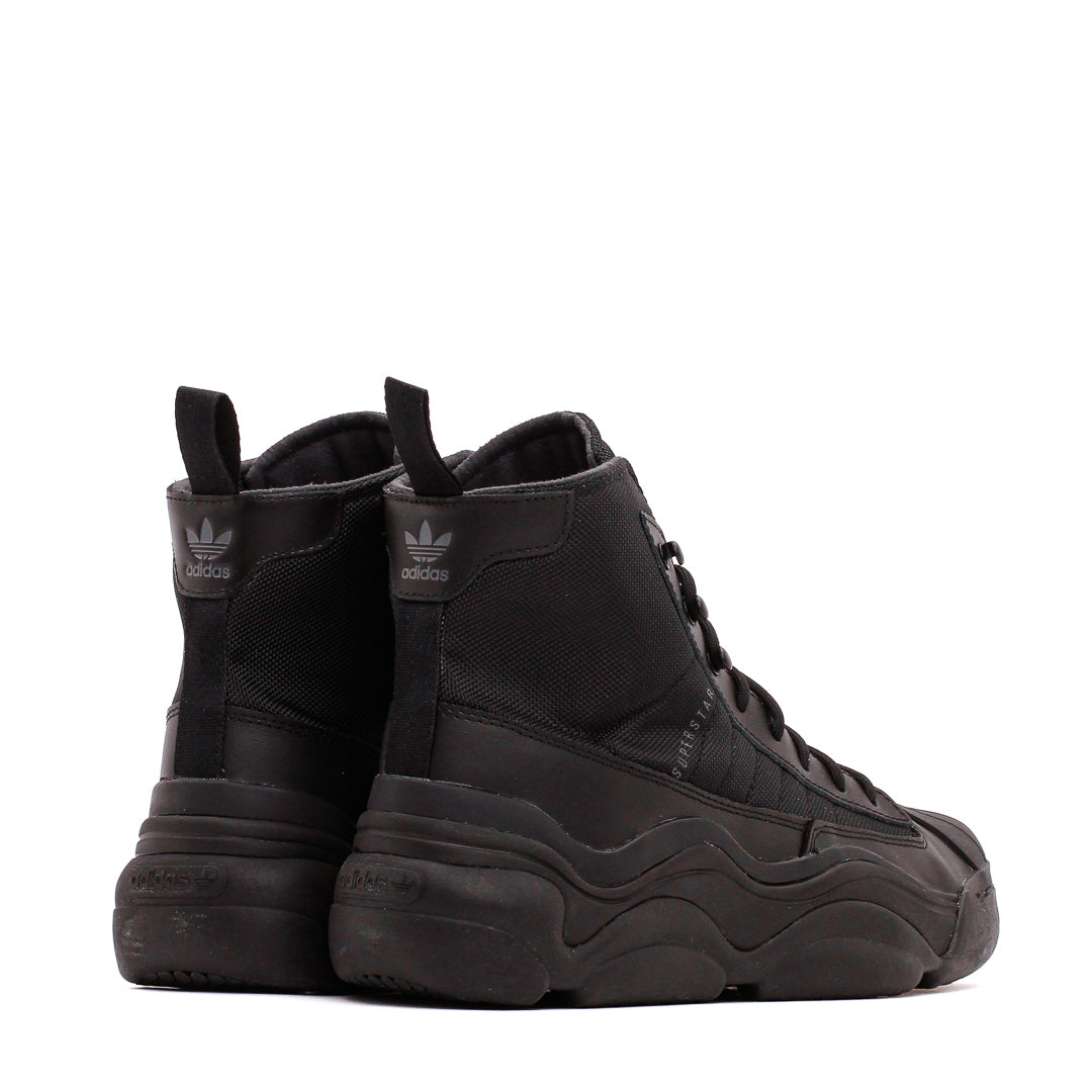 adidas originals women millencon boot black ig5320 777